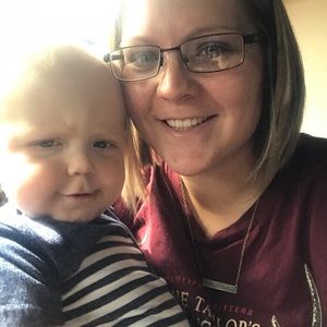 Meet your Posher, Alexandra